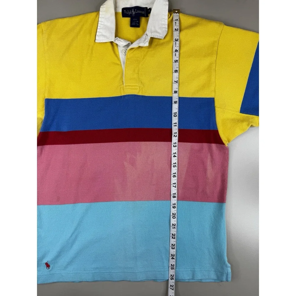 Ralph Lauren **please see